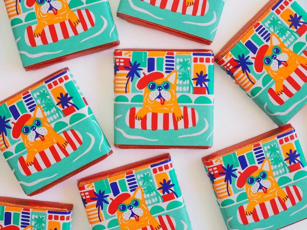 如何讓產品包裝設計吸引顧客眼球? 如何讓產品包裝設計吸引顧客眼球?